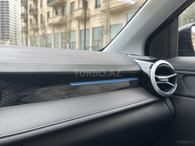 Chevrolet Monza 2024, 0 km - 1.5 l - Bakı