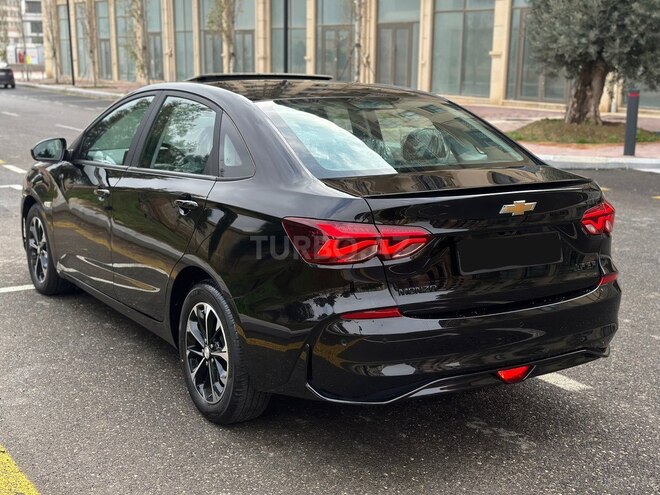Chevrolet Monza 2024, 0 km - 1.5 l - Bakı