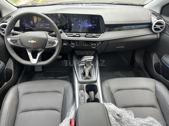 Chevrolet Monza 2024, 0 km - 1.5 l - Bakı