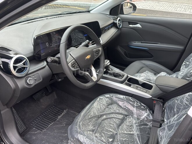 Chevrolet Monza 2024, 0 km - 1.5 l - Bakı