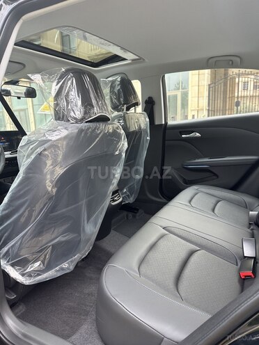 Chevrolet Monza 2024, 0 km - 1.5 l - Bakı