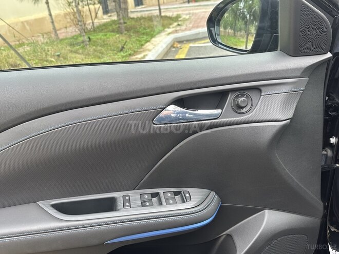 Chevrolet Monza 2024, 0 km - 1.5 l - Bakı