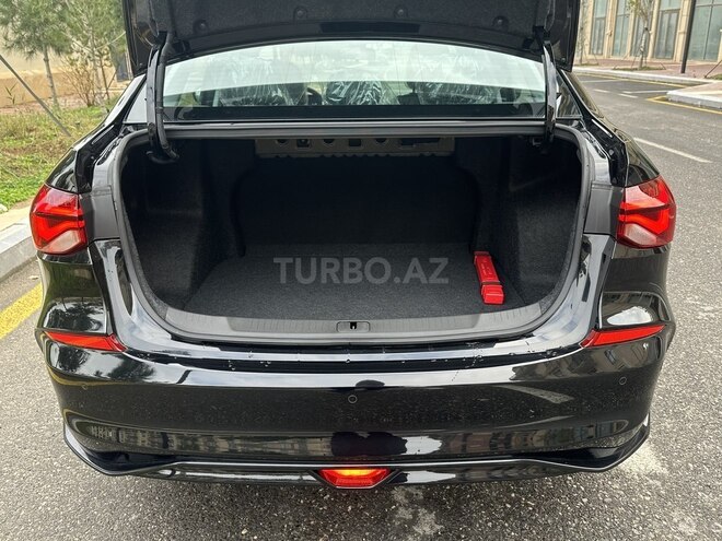Chevrolet Monza 2024, 0 km - 1.5 l - Bakı