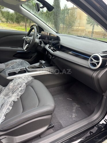 Chevrolet Monza 2024, 0 km - 1.5 l - Bakı
