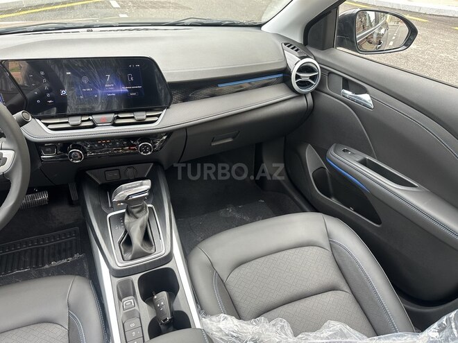 Chevrolet Monza 2024, 0 km - 1.5 l - Bakı