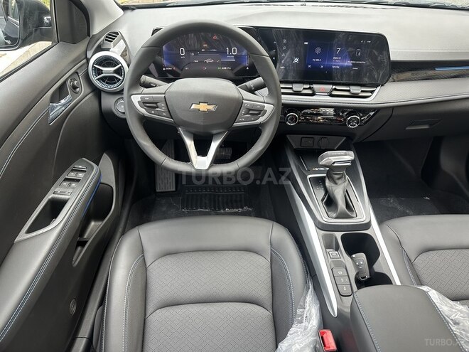Chevrolet Monza 2024, 0 km - 1.5 l - Bakı