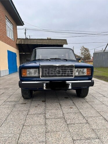 LADA (VAZ) 2107 2004, 80,000 km - 1.6 l - Lənkəran