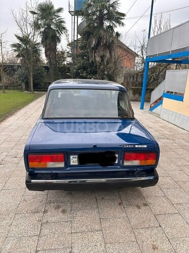 LADA (VAZ) 2107 2004, 80,000 km - 1.6 l - Lənkəran
