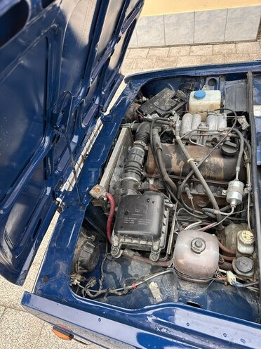 LADA (VAZ) 2107 2004, 80,000 km - 1.6 l - Lənkəran