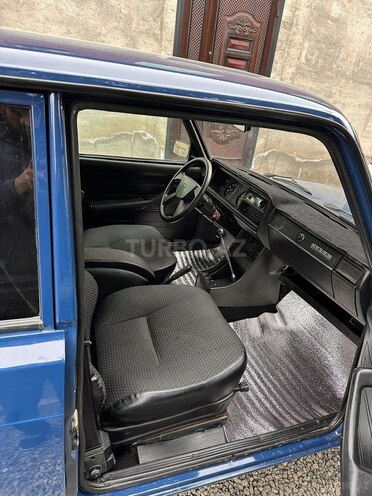 LADA (VAZ) 2107 2004, 80,000 km - 1.6 l - Lənkəran