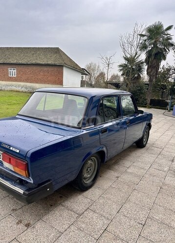 LADA (VAZ) 2107 2004, 80,000 km - 1.6 l - Lənkəran
