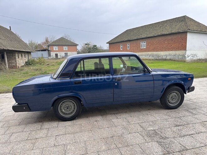 LADA (VAZ) 2107 2004, 80,000 km - 1.6 l - Lənkəran