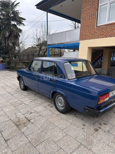 LADA (VAZ) 2107 2004, 80,000 km - 1.6 l - Lənkəran