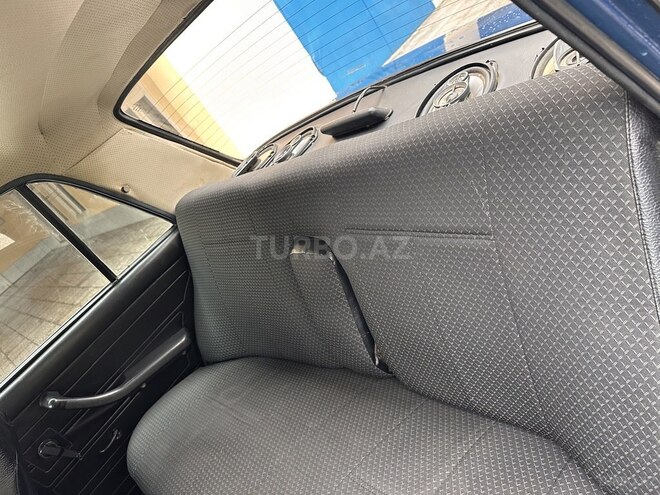 LADA (VAZ) 2107 2004, 80,000 km - 1.6 l - Lənkəran