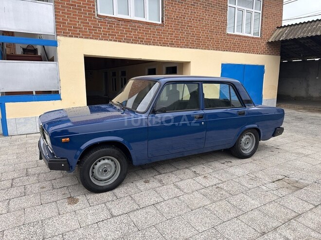 LADA (VAZ) 2107 2004, 80,000 km - 1.6 l - Lənkəran