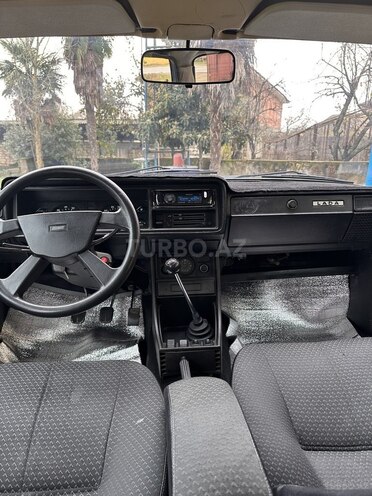LADA (VAZ) 2107 2004, 80,000 km - 1.6 l - Lənkəran