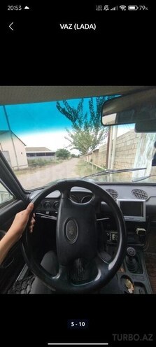LADA (VAZ) 2106 1998, 42,000 km - 1.5 л - Biləsuvar