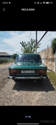 LADA (VAZ) 2106 1998, 42,000 km - 1.5 л - Biləsuvar