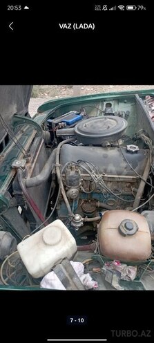 LADA (VAZ) 2106 1998, 42,000 km - 1.5 л - Biləsuvar