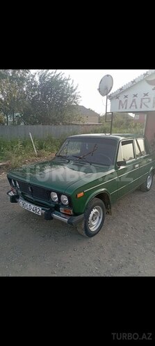 LADA (VAZ) 2106 1998, 42,000 km - 1.5 л - Biləsuvar