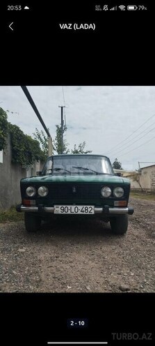 LADA (VAZ) 2106 1998, 42,000 km - 1.5 л - Biləsuvar