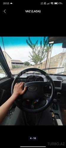 LADA (VAZ) 2106 1998, 42,000 km - 1.5 л - Biləsuvar