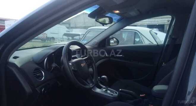 Chevrolet Cruze 2015, 74,555 km - 1.4 l - Bakı