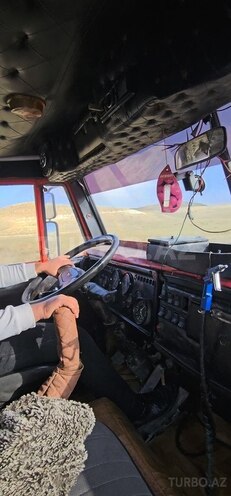 KamAz 55111 1987, 220,000 km - 11.0 l - Bakı