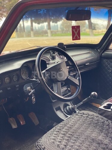 LADA (VAZ) 21011 1985, 54,545 km - 1.3 л - Lənkəran