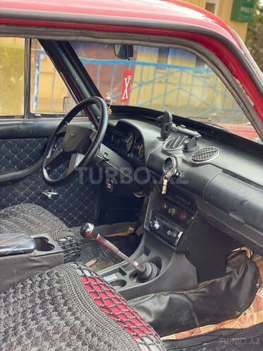 LADA (VAZ) 21011 1985, 54,545 km - 1.3 л - Lənkəran