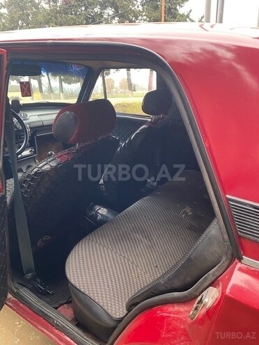 LADA (VAZ) 21011 1985, 54,545 km - 1.3 л - Lənkəran