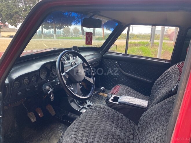 LADA (VAZ) 21011 1985, 54,545 km - 1.3 л - Lənkəran