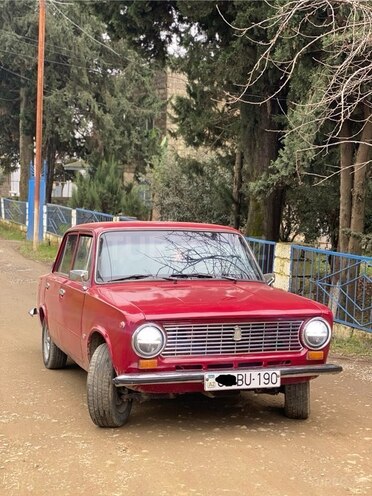 LADA (VAZ) 21011 1985, 54,545 km - 1.3 л - Lənkəran