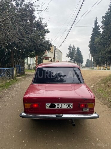 LADA (VAZ) 21011 1985, 54,545 km - 1.3 л - Lənkəran