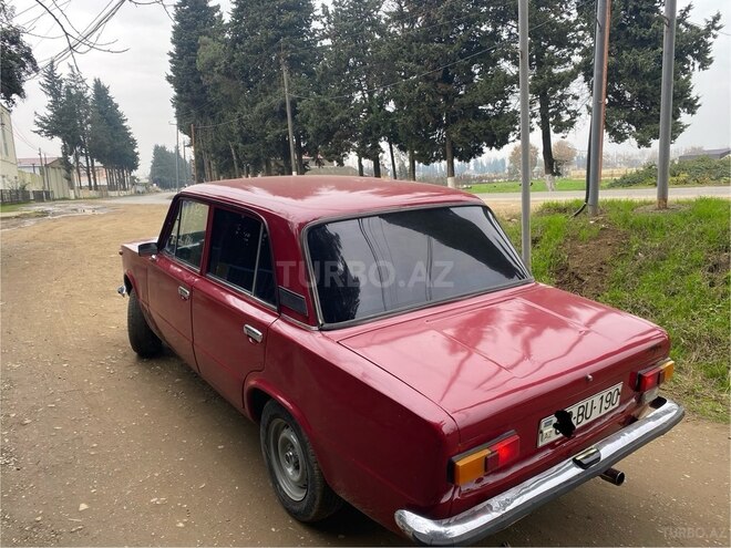 LADA (VAZ) 21011 1985, 54,545 km - 1.3 л - Lənkəran