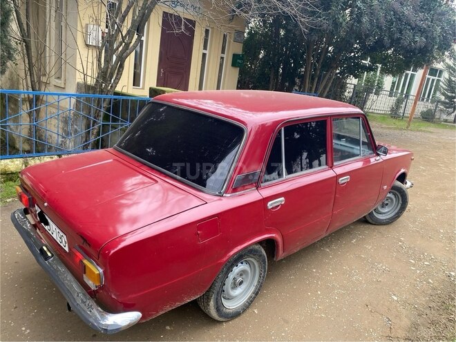 LADA (VAZ) 21011 1985, 54,545 km - 1.3 л - Lənkəran