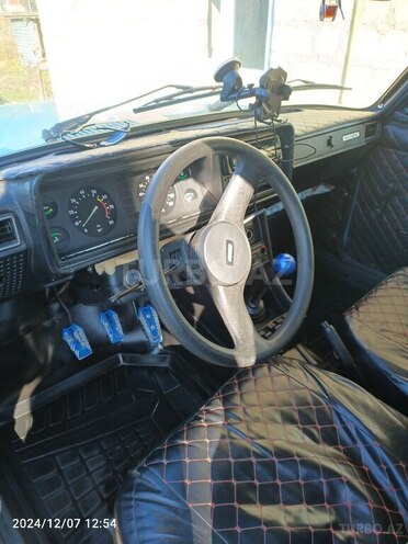 LADA (VAZ) 2107 1992, 80,000 km - 1.5 l - Qusar