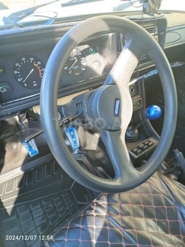 LADA (VAZ) 2107 1992, 80,000 km - 1.5 l - Qusar