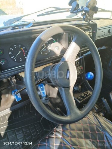 LADA (VAZ) 2107 1992, 80,000 km - 1.5 l - Qusar