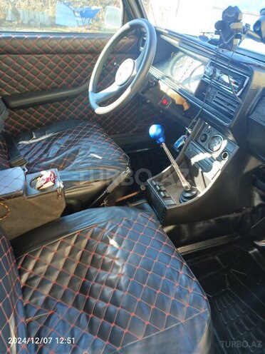 LADA (VAZ) 2107 1992, 80,000 km - 1.5 l - Qusar
