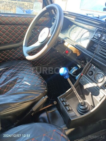 LADA (VAZ) 2107 1992, 80,000 km - 1.5 l - Qusar