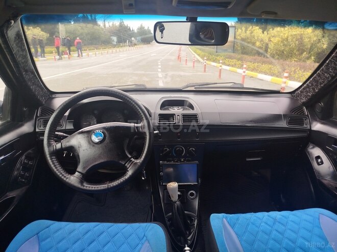 Geely CK 2007, 170,000 km - 1.5 l - Bakı