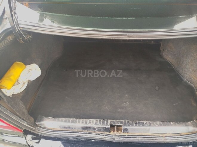 Geely CK 2007, 170,000 km - 1.5 l - Bakı