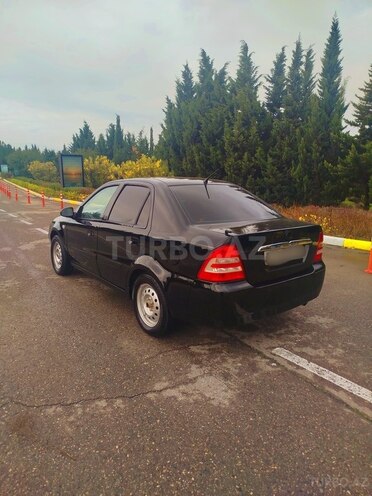 Geely CK 2007, 170,000 km - 1.5 l - Bakı
