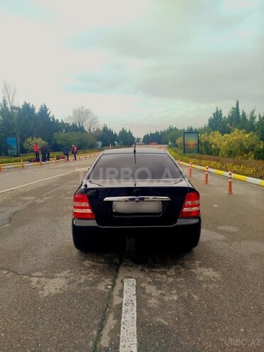 Geely CK 2007, 170,000 km - 1.5 l - Bakı
