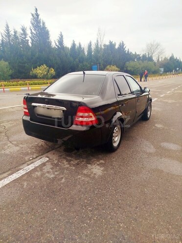 Geely CK 2007, 170,000 km - 1.5 l - Bakı