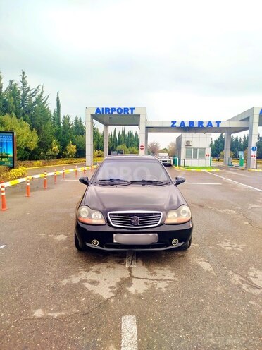 Geely CK 2007, 170,000 km - 1.5 l - Bakı