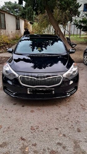 Kia Forte 2013, 129,166 km - 1.8 л - Bakı