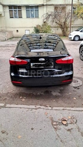 Kia Forte 2013, 129,166 km - 1.8 л - Bakı