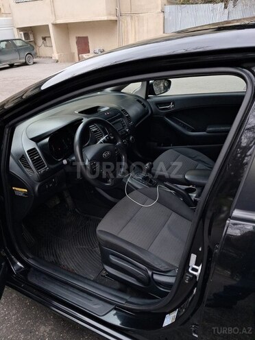 Kia Forte 2013, 129,166 km - 1.8 л - Bakı
